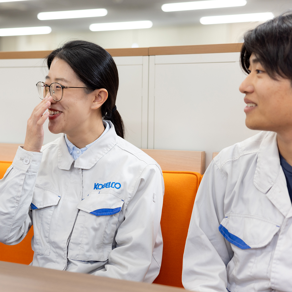 社会人になる皆さんへメッセージ