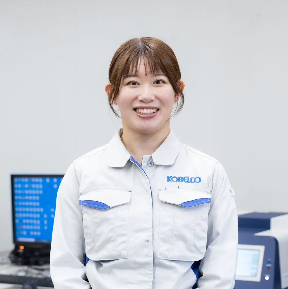 QUESTION 01 インタビュー写真